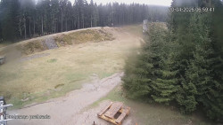 Protržená přehrada