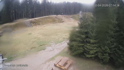 Protržená přehrada