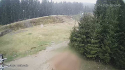 Protržená přehrada