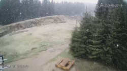 Protržená přehrada