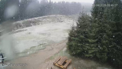 Protržená přehrada