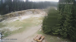 Protržená přehrada