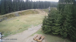 Protržená přehrada