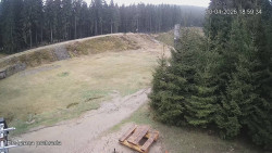 Protržená přehrada