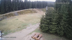 Protržená přehrada