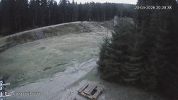 Protržená přehrada