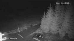 Protržená přehrada