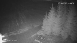 Protržená přehrada