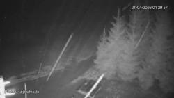 Protržená přehrada