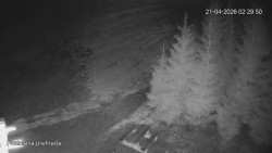 Protržená přehrada