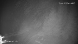 Protržená přehrada