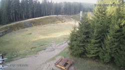 Protržená přehrada