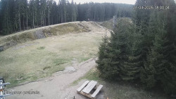 Protržená přehrada