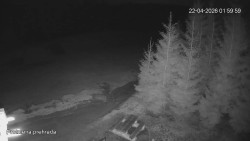 Protržená přehrada