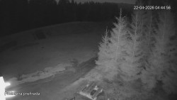 Protržená přehrada