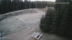 Protržená přehrada