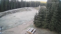 Protržená přehrada