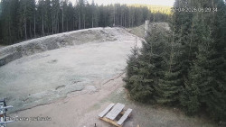 Protržená přehrada