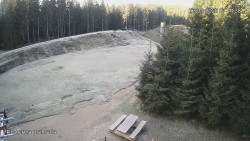 Protržená přehrada