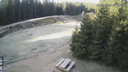 Protržená přehrada