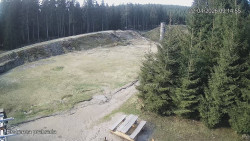 Protržená přehrada