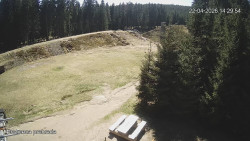 Protržená přehrada