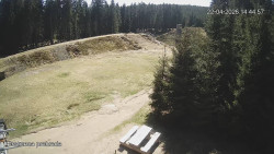 Protržená přehrada