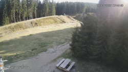 Protržená přehrada