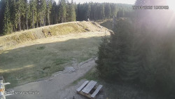 Protržená přehrada