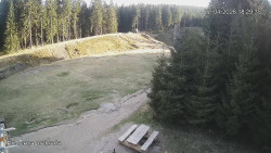 Protržená přehrada