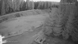 Protržená přehrada