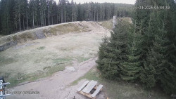 Protržená přehrada