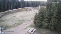 Protržená přehrada