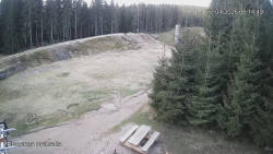 Protržená přehrada