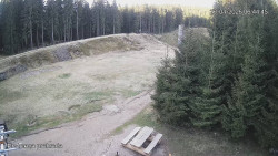 Protržená přehrada