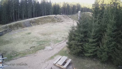 Protržená přehrada