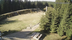 Protržená přehrada