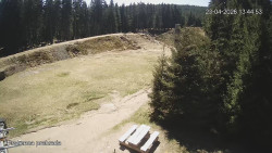 Protržená přehrada