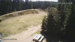 Protržená přehrada