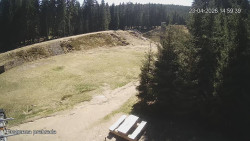 Protržená přehrada