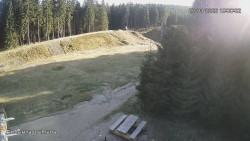 Protržená přehrada