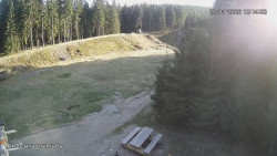 Protržená přehrada