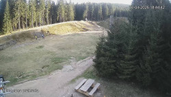 Protržená přehrada