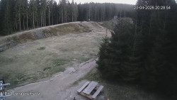 Protržená přehrada