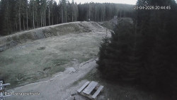 Protržená přehrada