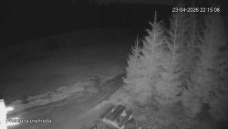 Protržená přehrada