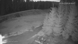 Protržená přehrada