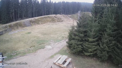 Protržená přehrada