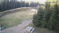 Protržená přehrada