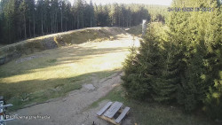 Protržená přehrada